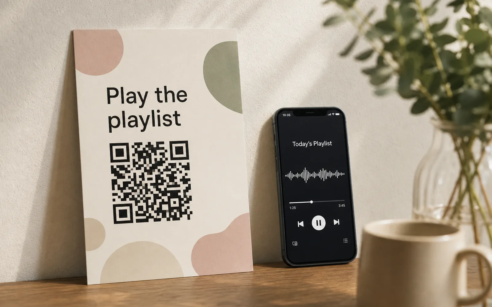 Apple Music QR Code: Share Any Song, Album, or Playlist With a Scan