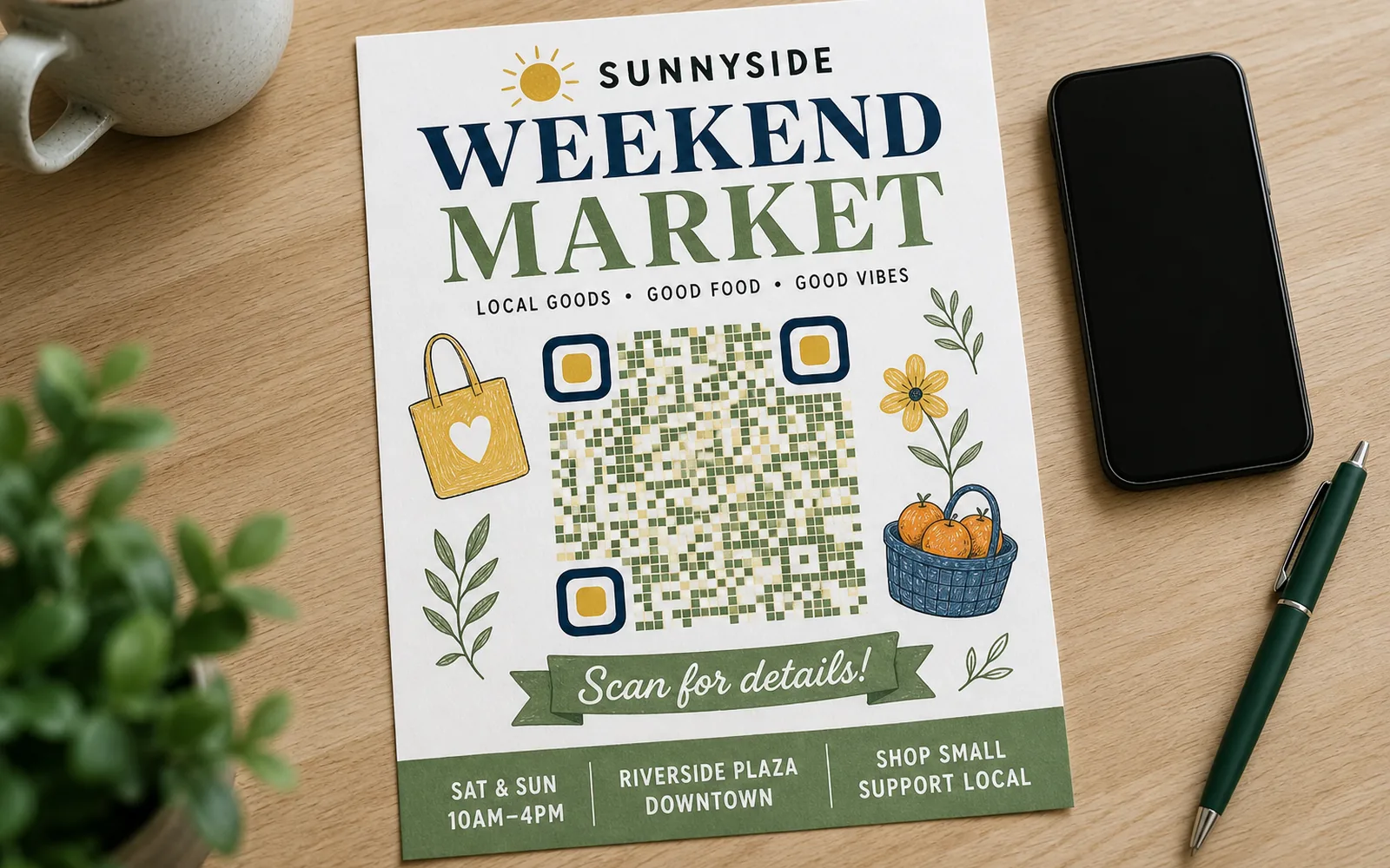 Do Canva QR Codes Expire? Canva Says No