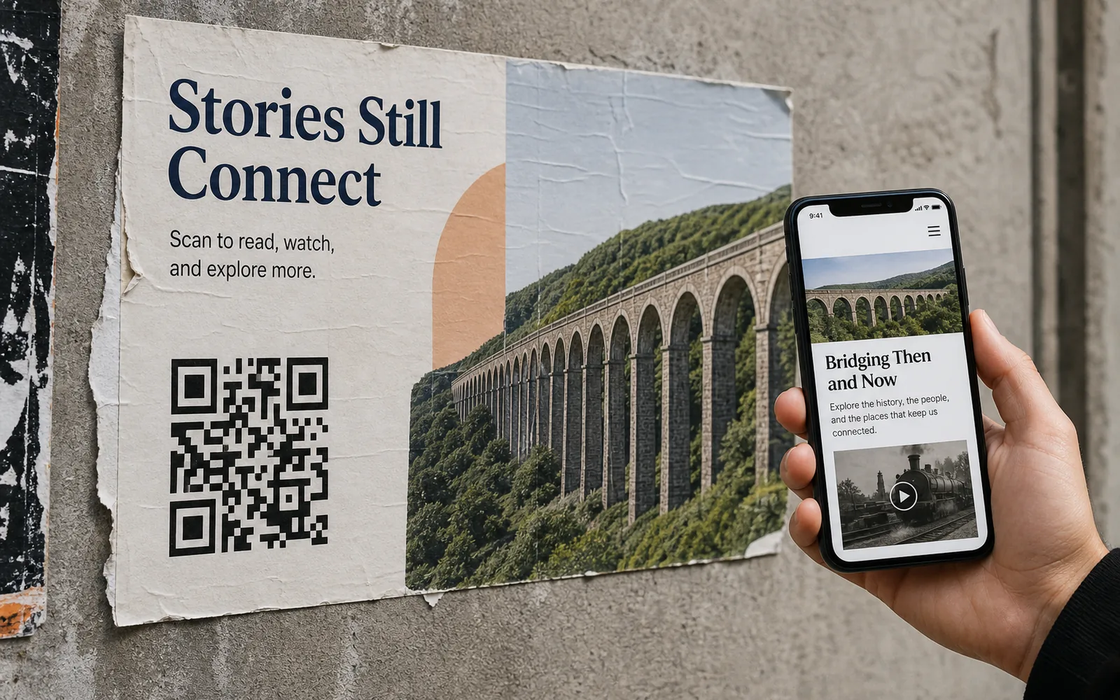 Do QR Codes Expire? What Actually Kills a Printed Code