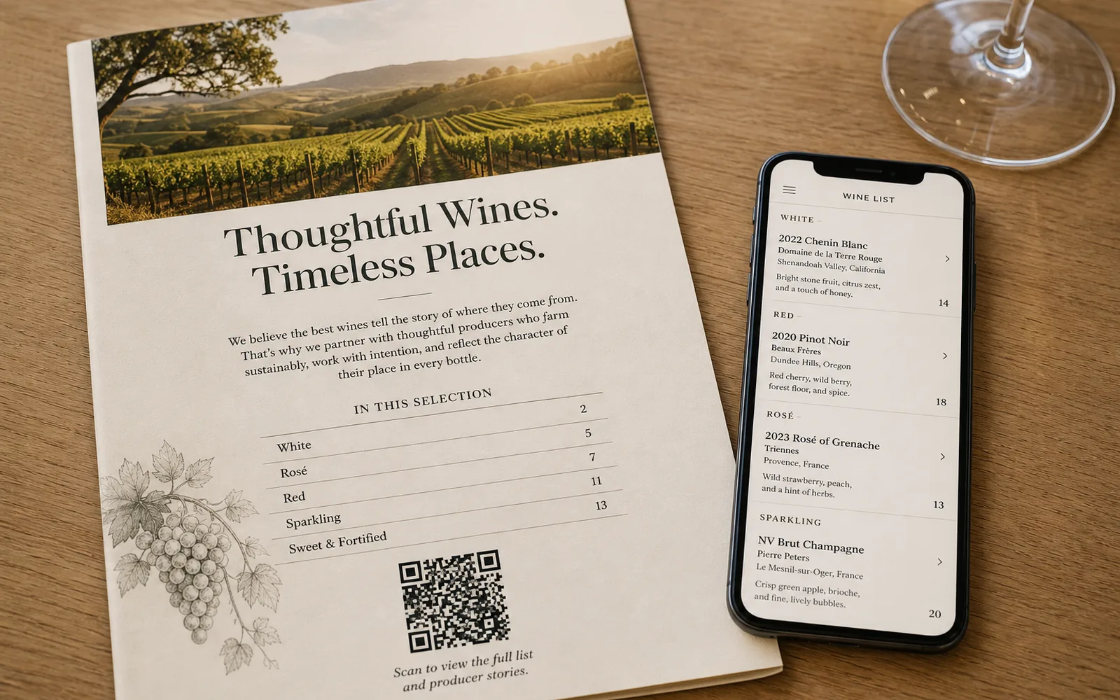 How to Make a QR Code for a PDF: Upload, Style, Download